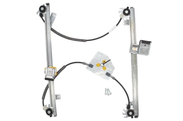 V-maxzone Part VIC-64108 Механізм склопідйомника Правий Передній для HYUNDAI IX20; KIA VENGA 02.10-07.19