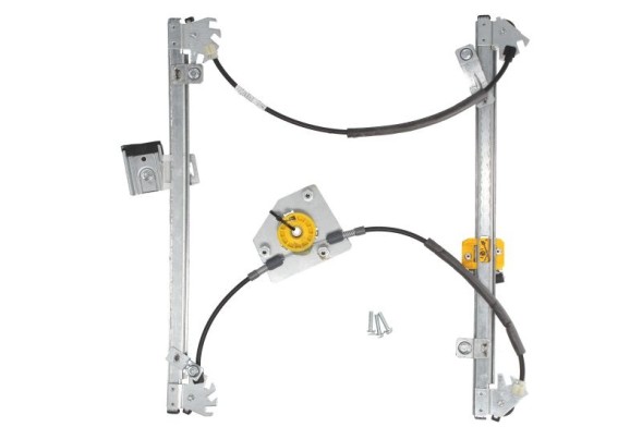 V-maxzone Part VIC-64108 Механізм склопідйомника Правий Передній для HYUNDAI IX20; KIA VENGA 02.10-07.19