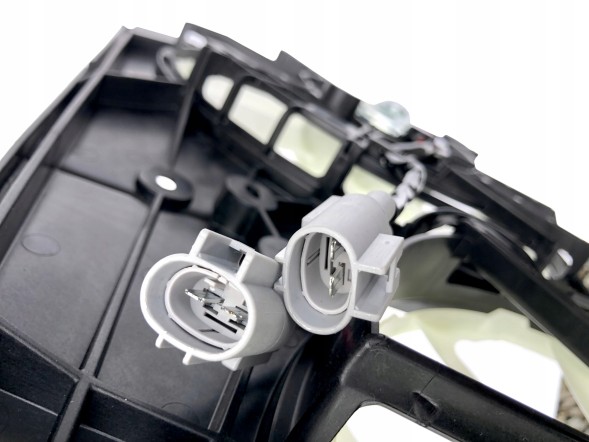 AltimGT ATTY-7-0476-1 Вентилятор охолодження радіатора Toyota Corolla E21 Lift 2023- 167110T270 1671137150