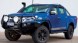 Ironman 4x4 HOLD021CKG КОМПЛЕКТ ПІДВІСИ LIFT 40 MM ISUZU D-MAX 12-17