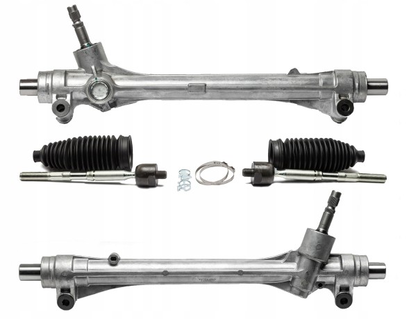 MSG TY114 Рульова передача Toyota Venza 08-15