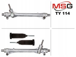 MSG TY114 Рульова передача Toyota Venza 08-15