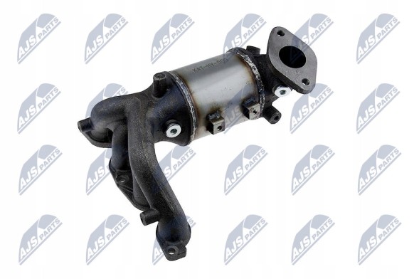 NTY KAT-HY-500 Каталізатор nty kat-hy-500