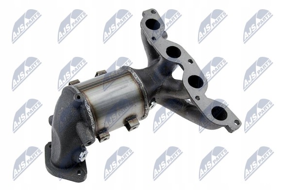 NTY KAT-HY-500 Каталізатор nty kat-hy-500