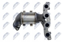 NTY KAT-HY-500 Каталізатор nty kat-hy-500