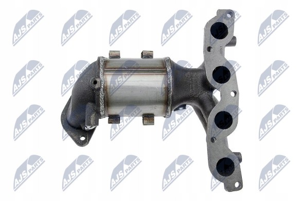 NTY KAT-HY-500 Каталізатор nty kat-hy-500