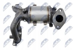 NTY KAT-HY-500 Каталізатор nty kat-hy-500