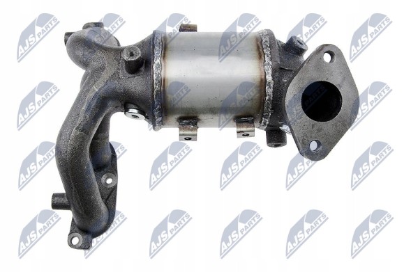 NTY KAT-HY-500 Каталізатор nty kat-hy-500