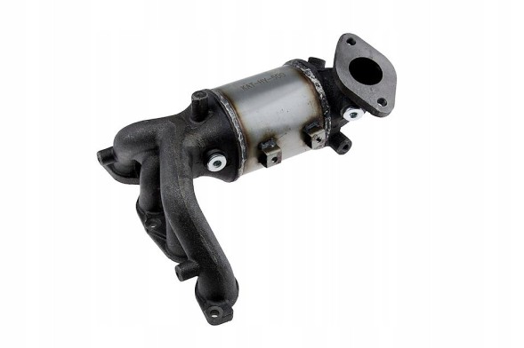 NTY KAT-HY-500 Каталізатор nty kat-hy-500