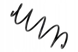 Bilstein 37-279820 Пружина подвески передняя 37-279820 bilstein