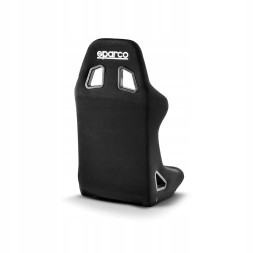 Sparco BRR0003B0K0100N Крісло Sparco Sprint+ FIA 8855-1999 чашок
