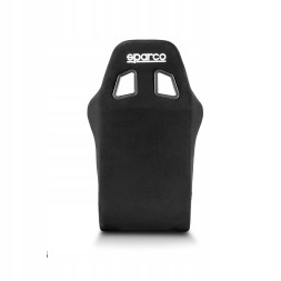 Sparco BRR0003B0K0100N Крісло Sparco Sprint+ FIA 8855-1999 чашок
