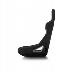 Sparco BRR0003B0K0100N Крісло Sparco Sprint+ FIA 8855-1999 чашок
