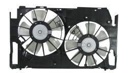 AC 1636128220 ФАНТИ TOYOTA RAV 4 III 2.5 2005 - 2013 р.в