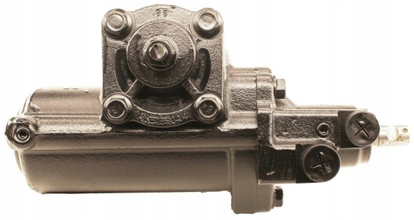 USA 68052897AE КЕРМІВНА РЕЙКА JEEP WRANGLER 2007-2018