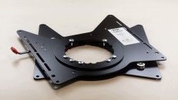 OEM SCOPEMA CBT021D3 Поворотний механізм сидіння пасажира, правий, для MB Sprinter 907 910, MB Vito V-Klasse W447