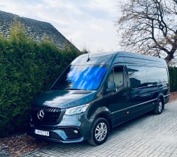 OEM SCOPEMA CBT021D3 Поворотний механізм сидіння пасажира, правий, для MB Sprinter 907 910, MB Vito V-Klasse W447