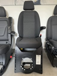 OEM SCOPEMA CBT021D3 Поворотний механізм сидіння пасажира, правий, для MB Sprinter 907 910, MB Vito V-Klasse W447