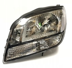 Abakus 235-1113LMLD-EM Chevrolet orlando 11- нова ліва фа