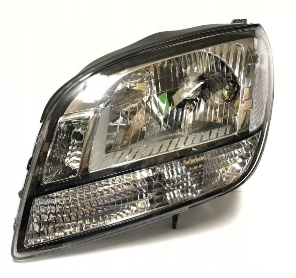 Abakus 235-1113LMLD-EM Chevrolet orlando 11- нова ліва фа