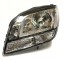 Abakus 235-1113LMLD-EM Chevrolet orlando 11- нова ліва фа
