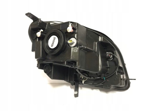 Abakus 235-1113LMLD-EM Chevrolet orlando 11- нова ліва фа