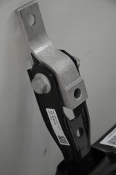 Volkswagen OE 3Q0199313CQ 3Q0407151P 3Q0407152P 5× DW TIGUAN 2 LIFT TRUCK TRACK CURRENT ARM ПЕРЕДНЯ СТАБІЛІЗАЦІЯ 3Q0199313CQ 25 км