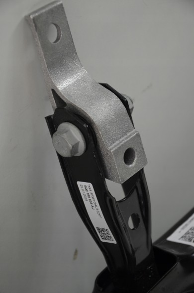 Volkswagen OE 3Q0199313CQ 3Q0407151P 3Q0407152P 5× DW TIGUAN 2 LIFT TRUCK TRACK CURRENT ARM ПЕРЕДНЯ СТАБІЛІЗАЦІЯ 3Q0199313CQ 25 км