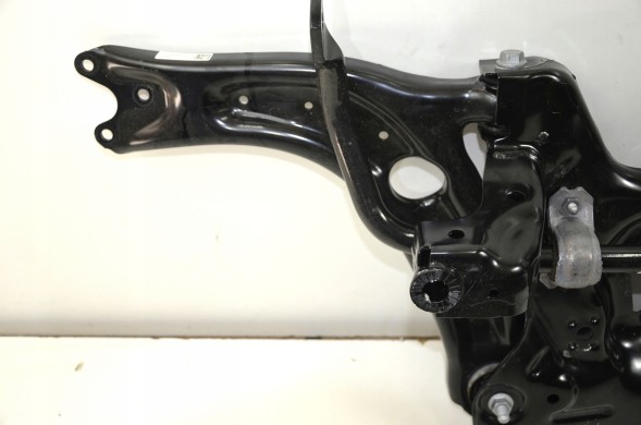 Volkswagen OE 3Q0199313CQ 3Q0407151P 3Q0407152P 5× DW TIGUAN 2 LIFT TRUCK TRACK CURRENT ARM ПЕРЕДНЯ СТАБІЛІЗАЦІЯ 3Q0199313CQ 25 км