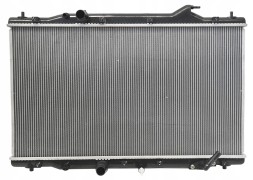 4 Seasons F24-95710877-4S Радіатор HONDA CRV CR-V 07- 2.2Diesel 19010RFWG01
