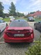 Китай ALFA ROMEO GIULIA LOTKA SPOILER DOKŁADKA CZARNY POŁYSK Спойлер для Alfa Romeo Giulia, чорний глянець, задній