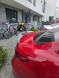 Китай ALFA ROMEO GIULIA LOTKA SPOILER DOKŁADKA CZARNY POŁYSK Спойлер для Alfa Romeo Giulia, чорний глянець, задній