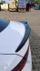 Китай ALFA ROMEO GIULIA LOTKA SPOILER DOKŁADKA CZARNY POŁYSK Спойлер для Alfa Romeo Giulia, чорний глянець, задній