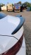 Китай ALFA ROMEO GIULIA LOTKA SPOILER DOKŁADKA CZARNY POŁYSK Спойлер для Alfa Romeo Giulia, чорний глянець, задній
