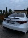 Китай ALFA ROMEO GIULIA LOTKA SPOILER DOKŁADKA CZARNY POŁYSK Спойлер для Alfa Romeo Giulia, чорний глянець, задній