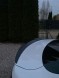 Китай ALFA ROMEO GIULIA LOTKA SPOILER DOKŁADKA CZARNY POŁYSK Спойлер для Alfa Romeo Giulia, чорний глянець, задній