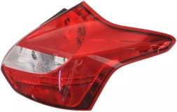 Abakus 431-19A4R-UE Лампа задня права ford focus ii, focus iii hb 5d 04-14