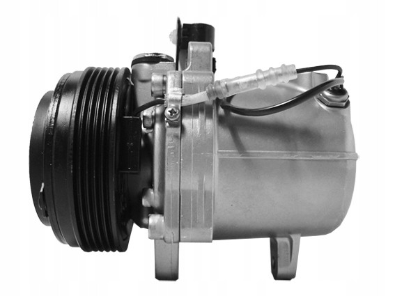 Airstal 10-0122 Компресор кондиціонера airstal 10-0122