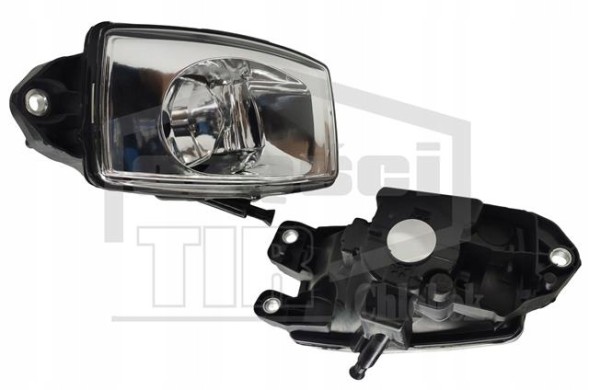 DX 05-01-RV-091-DX Галогенна протитуманна лампа renault c/d/k/t права * 7482252916