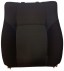 Toyota OE 71440-05510-C0 Спинка Сидіння Переднього Крісла Ліва TOYOTA AVENSIS 11/2008-06/2018 Оригінал