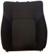 Toyota OE 71440-05510-C0 Спинка Сидіння Переднього Крісла Ліва TOYOTA AVENSIS 11/2008-06/2018 Оригінал