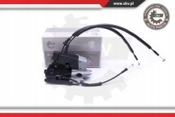 ESEN SKV 60SKV05 21 2x ESEN SKV дверні замки FRONT L+R для HYUNDAI TUCSON III