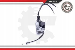 ESEN SKV 60SKV05 21 2x ESEN SKV дверні замки FRONT L+R для HYUNDAI TUCSON III