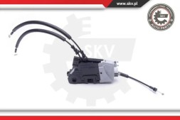 ESEN SKV 60SKV05 21 2x ESEN SKV дверні замки FRONT L+R для HYUNDAI TUCSON III