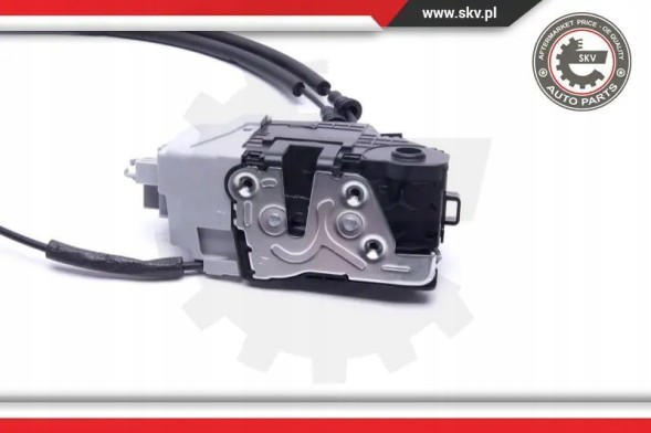 ESEN SKV 60SKV05 21 2x ESEN SKV дверні замки FRONT L+R для HYUNDAI TUCSON III