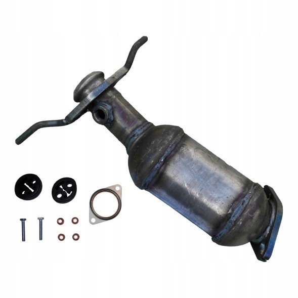 JMJ 1090832 Катализатор alfa romeo 147 156 1.6-2.0 2000- cat