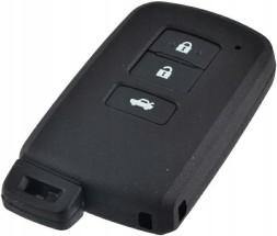 Motokey ELE691 ПУЛЬТ ПУЛЬТ З ЕЛЕКТРОНІКОЮ TOYOTA RAV 4 2012+