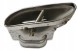 Mercedes-Benz OE A2224909300 ГЛУШИТЕЛЬ КІНЕЦЬ MERCEDES S W222 ПІДЙОМ ЛІВ