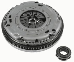 3 000 951 790 SACHS Ремонтний комплект зчеплення