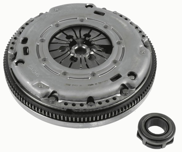 3 000 951 790 SACHS Ремонтний комплект зчеплення